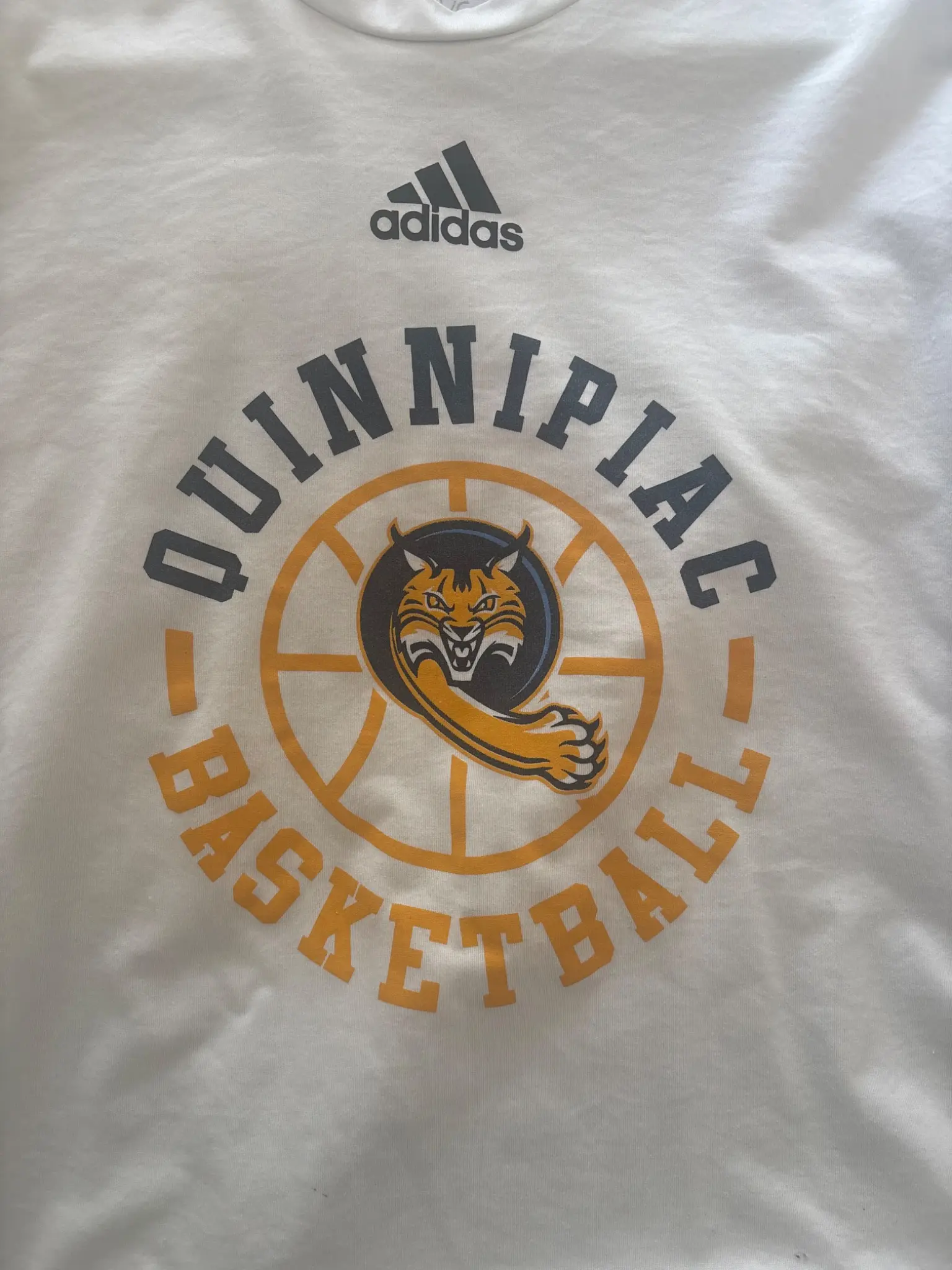 Custom off-the-field team apparel example 2